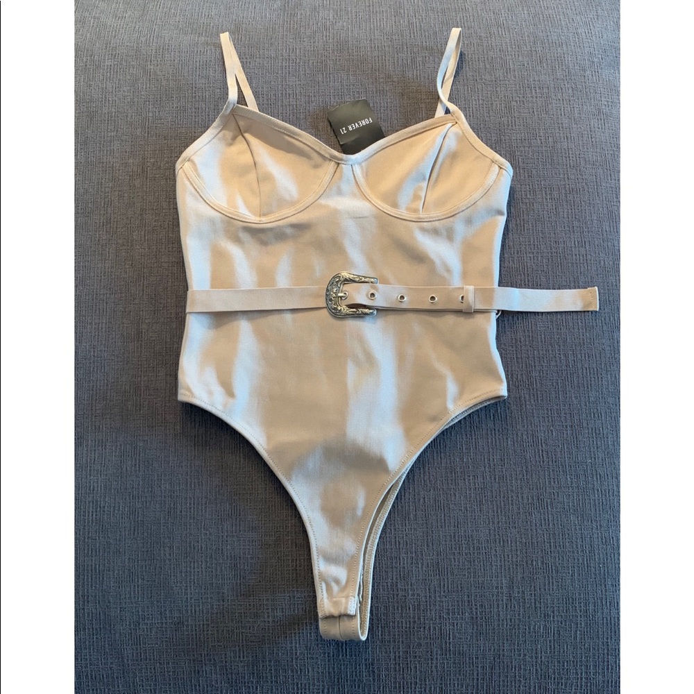 Women’s Bodysuit Top